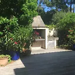 Villa Charmante Au Cap Ferret A 2 Pas Du Bassin Lege-Cap-Ferret